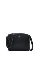 Women's Black Crossbody Bag | Derimod