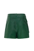 Zen Women's Green Skirt | Derimod