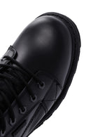 Caterpillar Men's Black Overpass Wp Casual Boots | Derimod