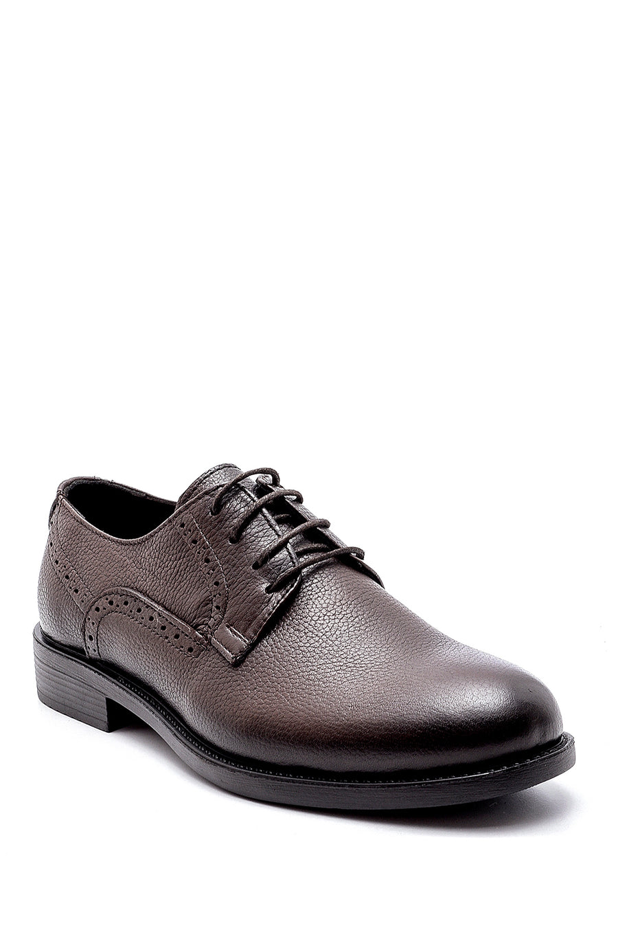 Men's Leather Classic Shoes