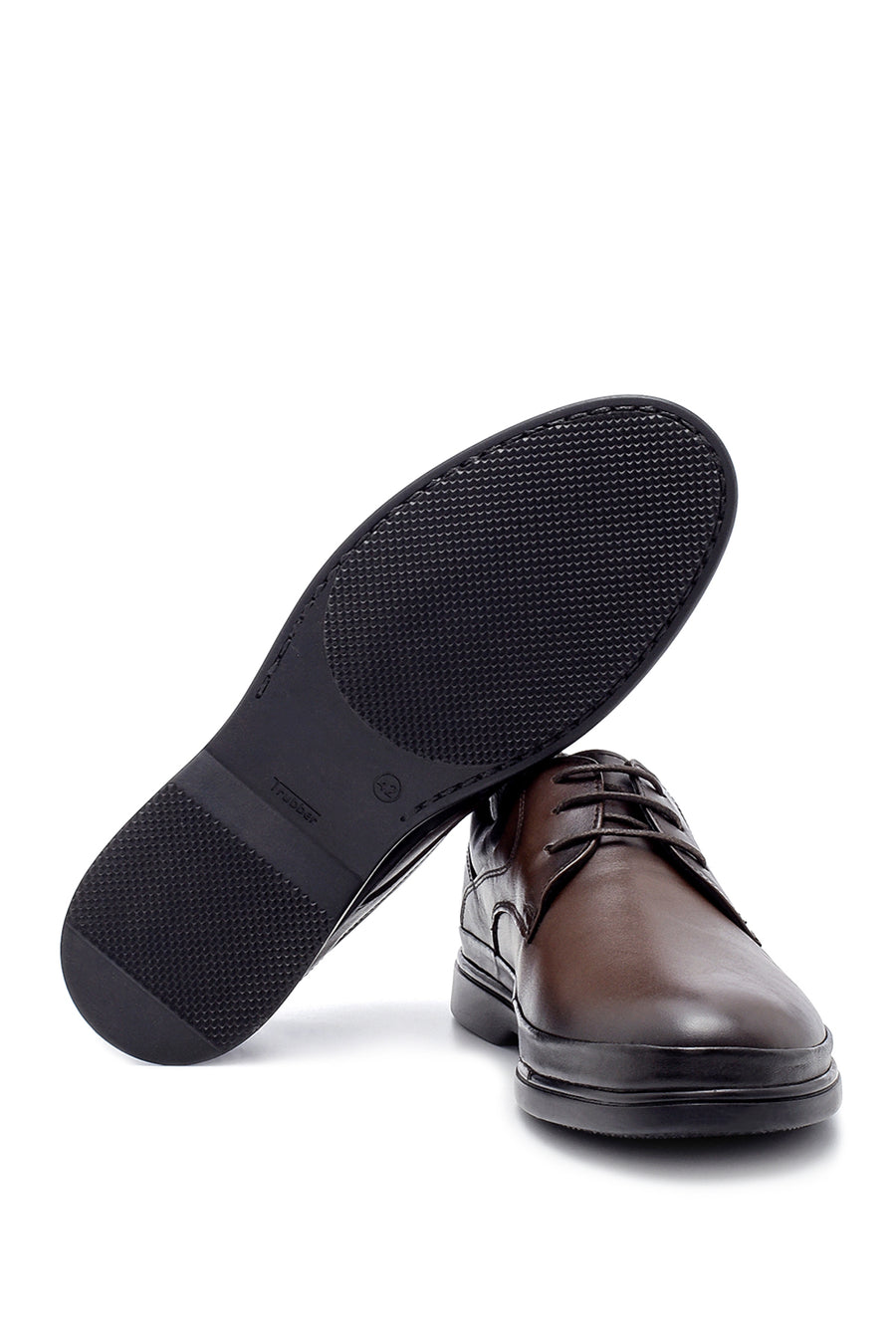 Men's Leather Classic Shoes
