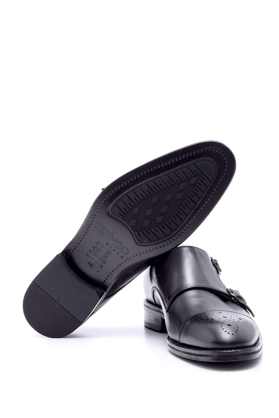 Men's Leather Leather Shoes