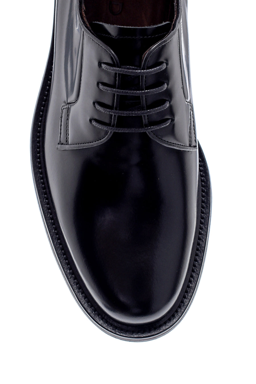 Men's Leather Classic Shoes