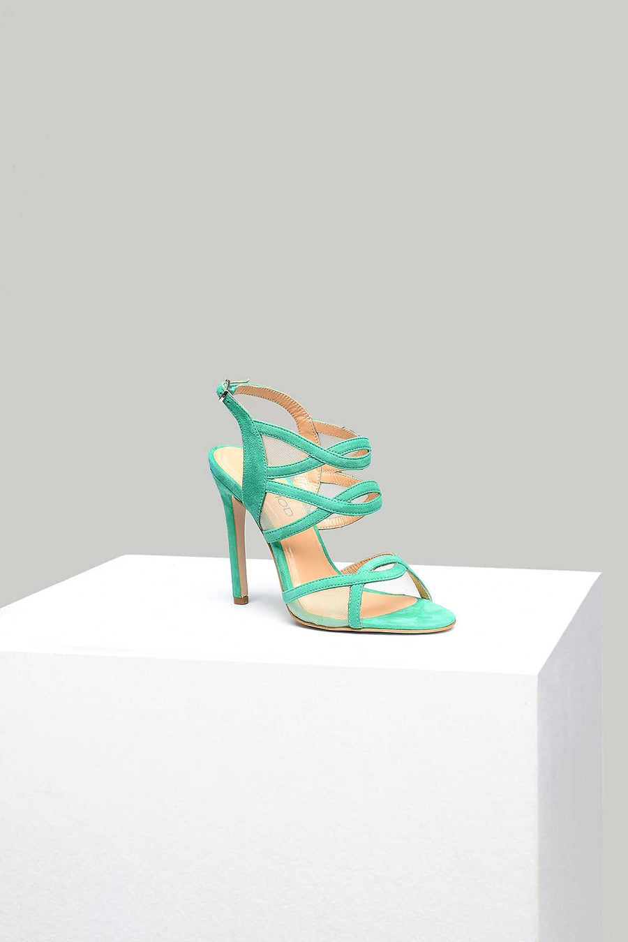 Women Sandals 18SFD127010 | Derimod
