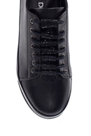 Women's Leather Casual Shoes | Derimod