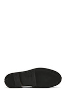 
Men's Black Leather Classic Loafer
 | Derimod