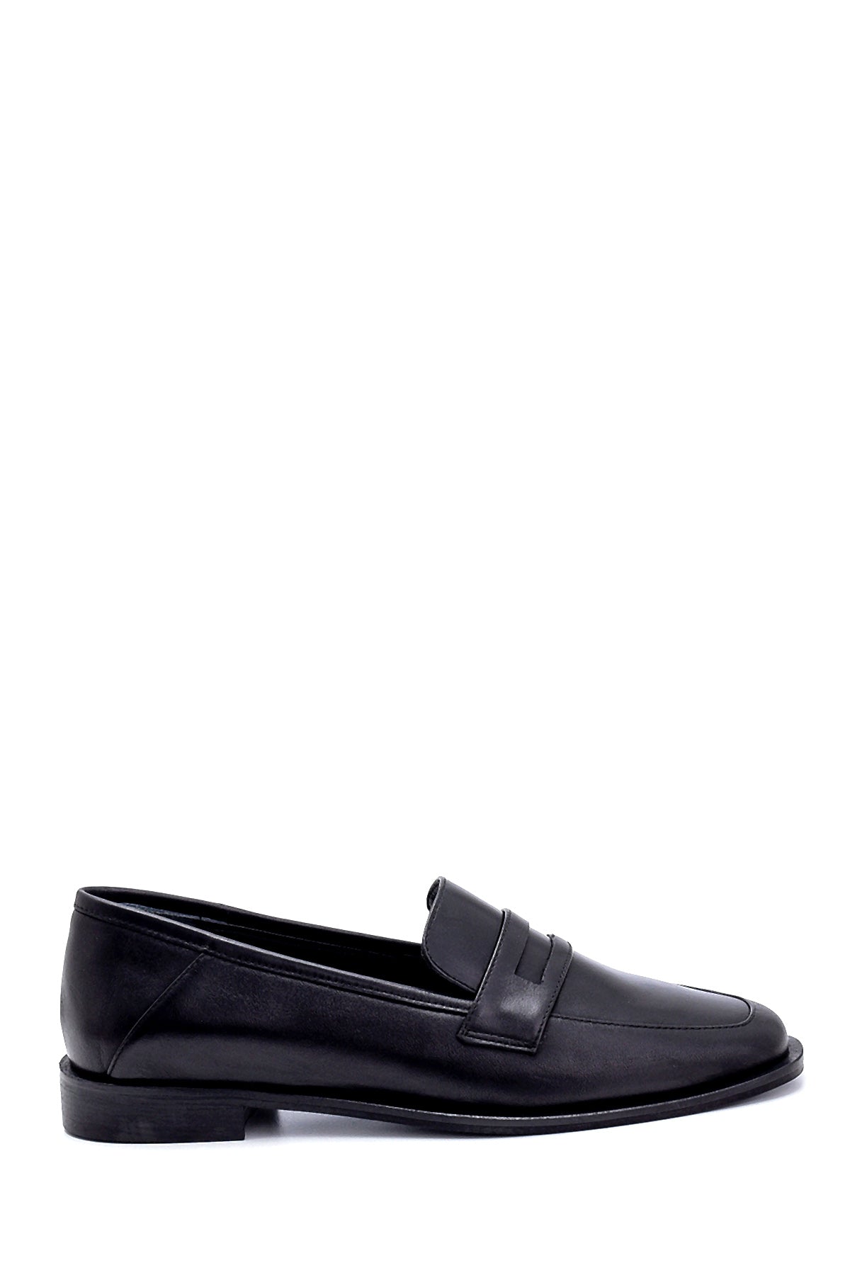 Kadın Klasik Loafer 20WFD142118 | Derimod