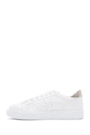 Women's White Sneaker | Derimod