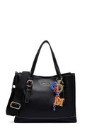 Woman Black Long Strap Shoulder Bag | Derimod