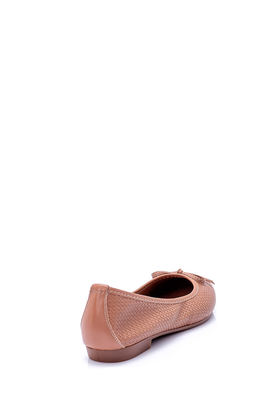 Women's Bow Ballerina Ballet