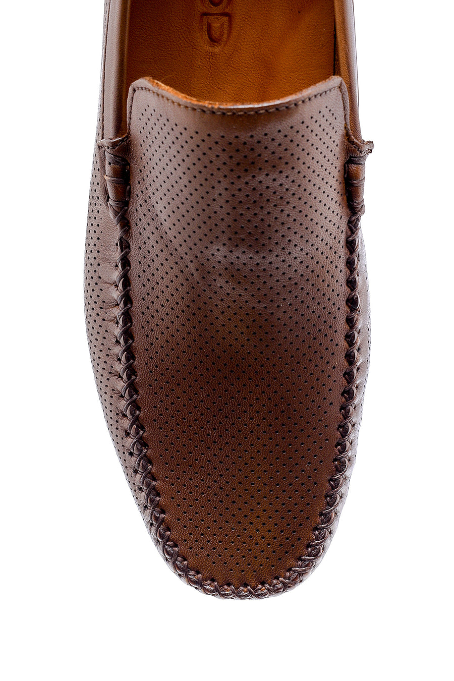 Men's Leather Loafer