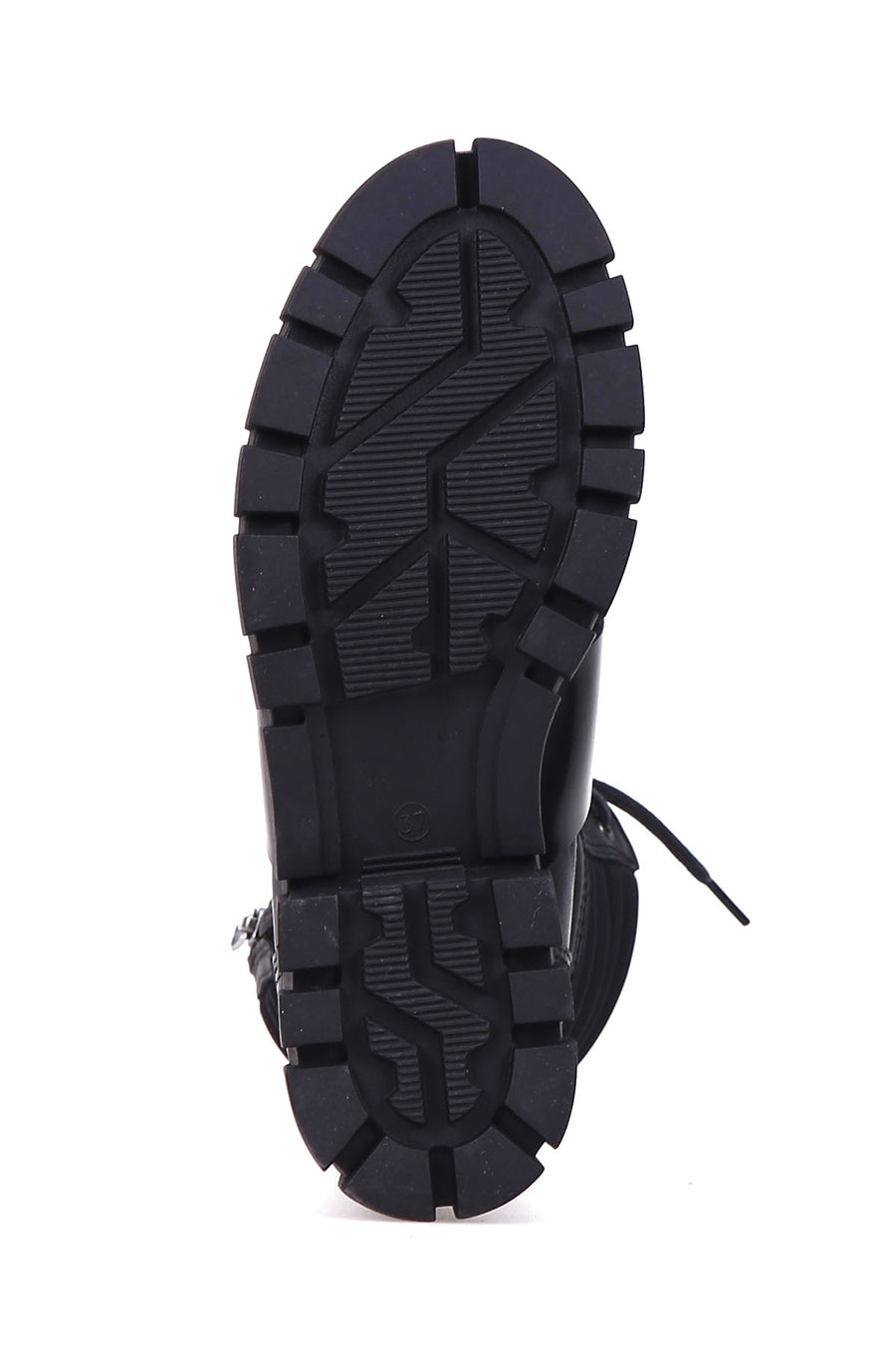 Women's Zipper Boots