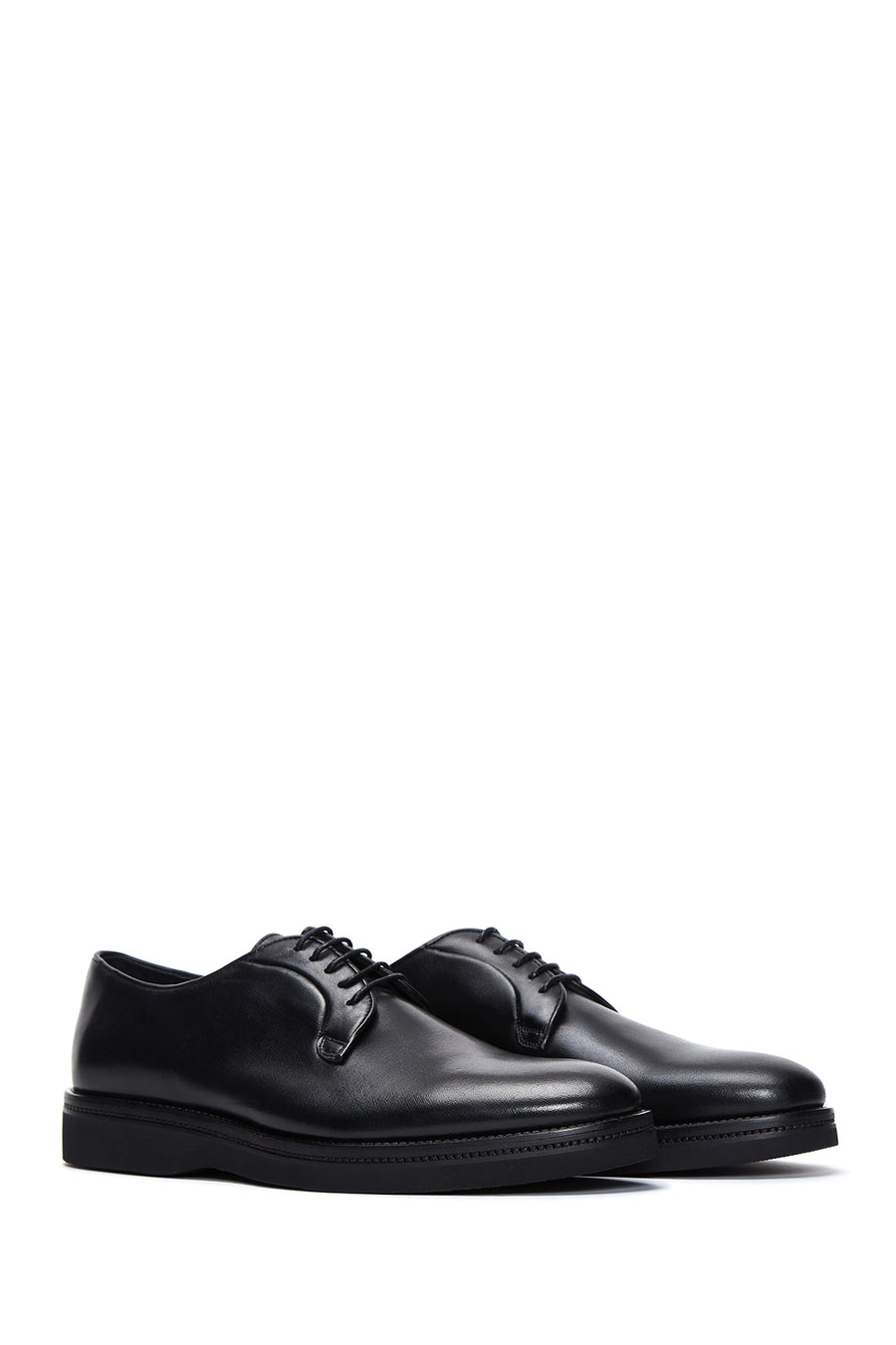 Men's Leather Shoes