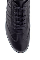 Men's Leather Sneaker | Derimod