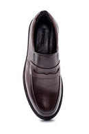 Men's Leather Casual Shoes | Derimod