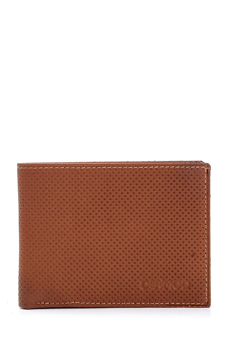Men's Leather Card Holder 000A2D301026 | Derimod
