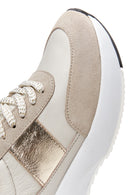 Kadın Deri Sneaker | Derimod