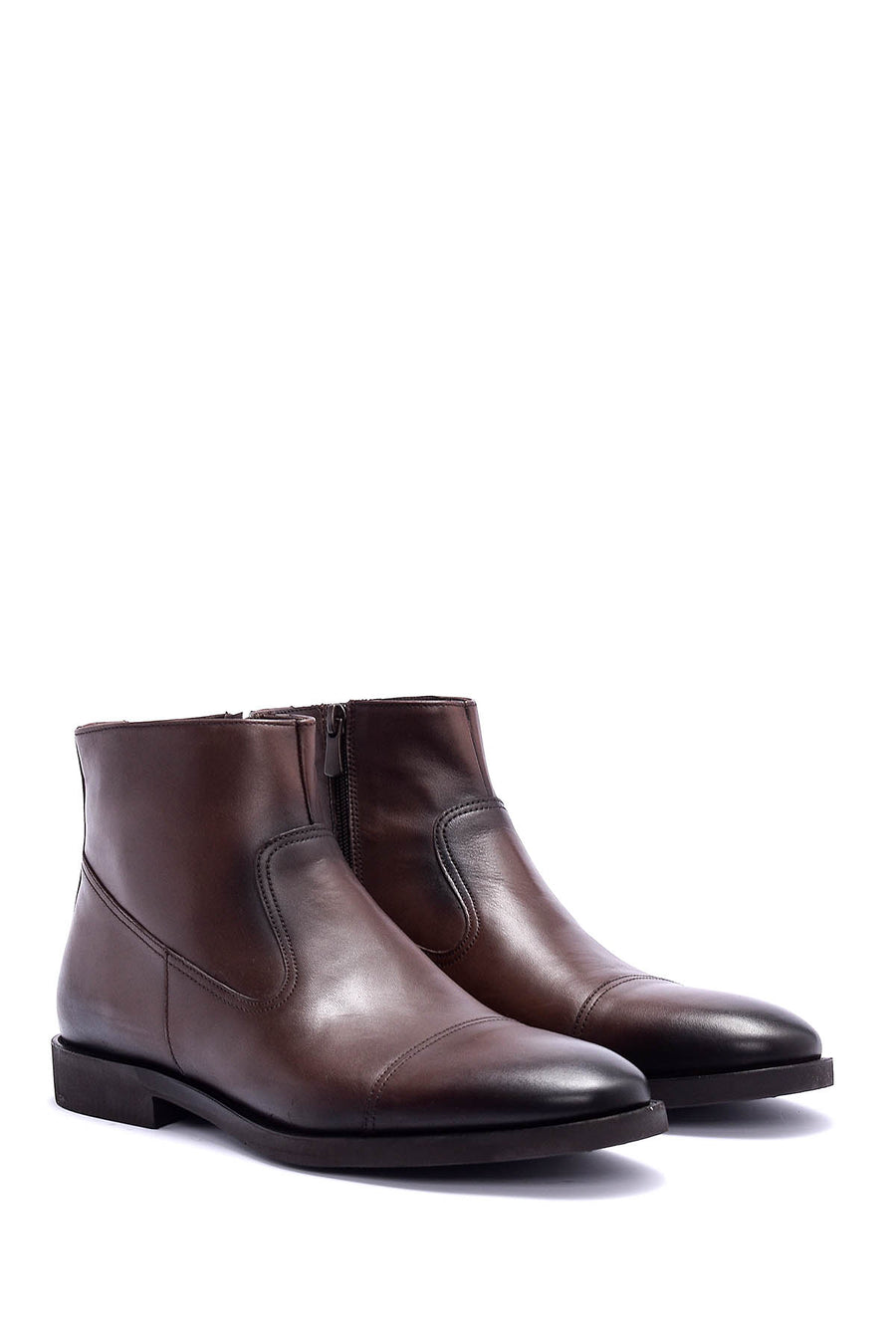 Men's Classic Leather Boots