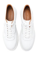 Erkek Deri Sneaker | Derimod