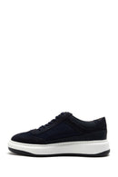 Erkek Deri Sneaker | Derimod
