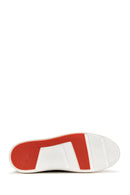 Erkek Deri Sneaker | Derimod