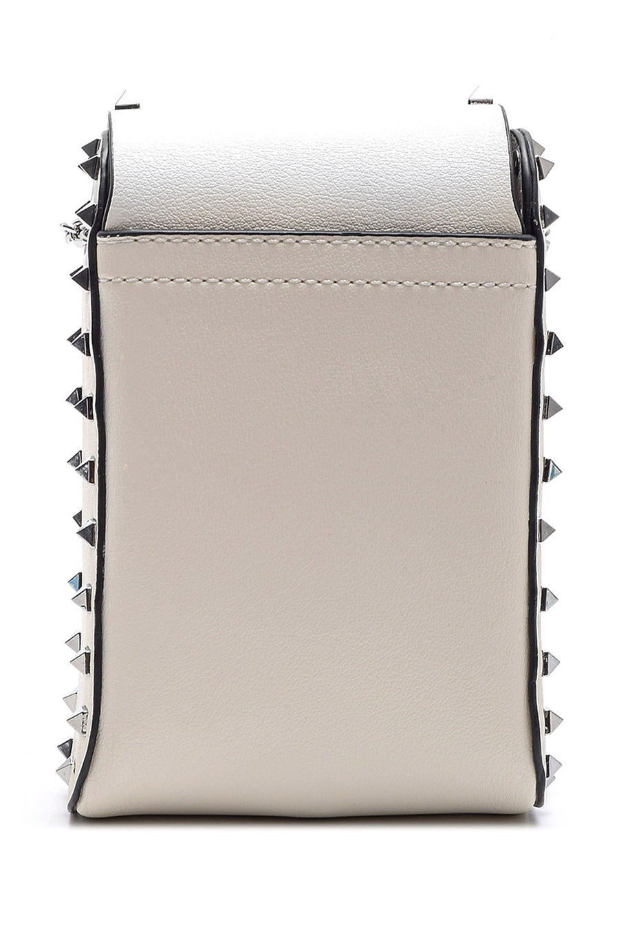 Women's Staple Detailed Chain Bag