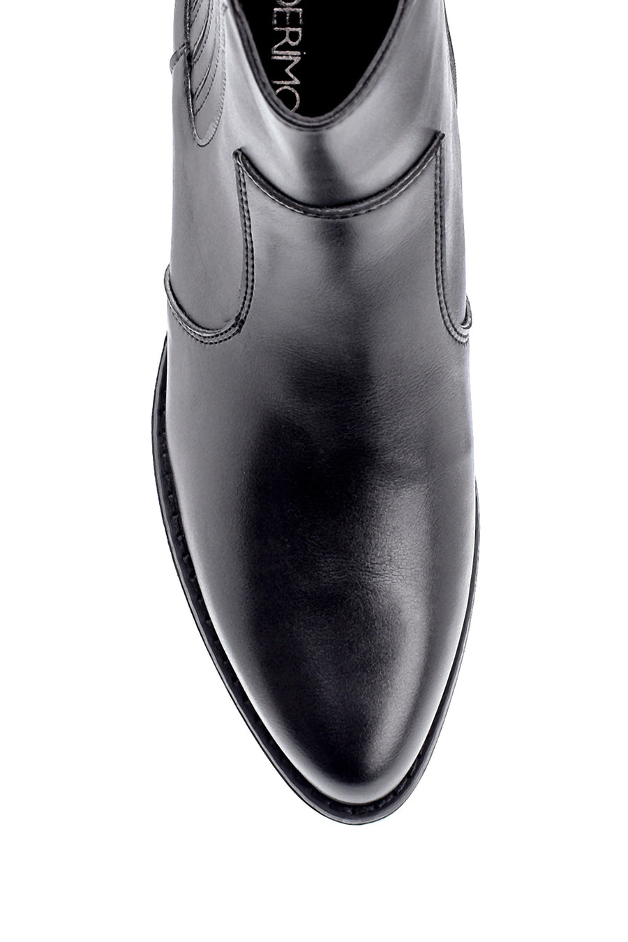 Women's Heeled Boots