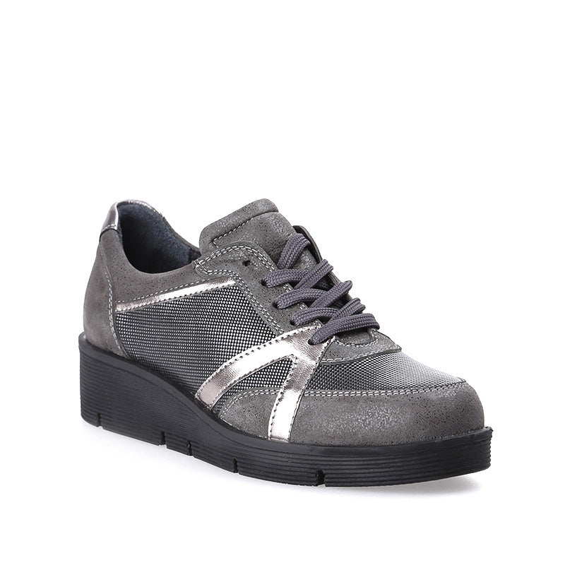 Gray