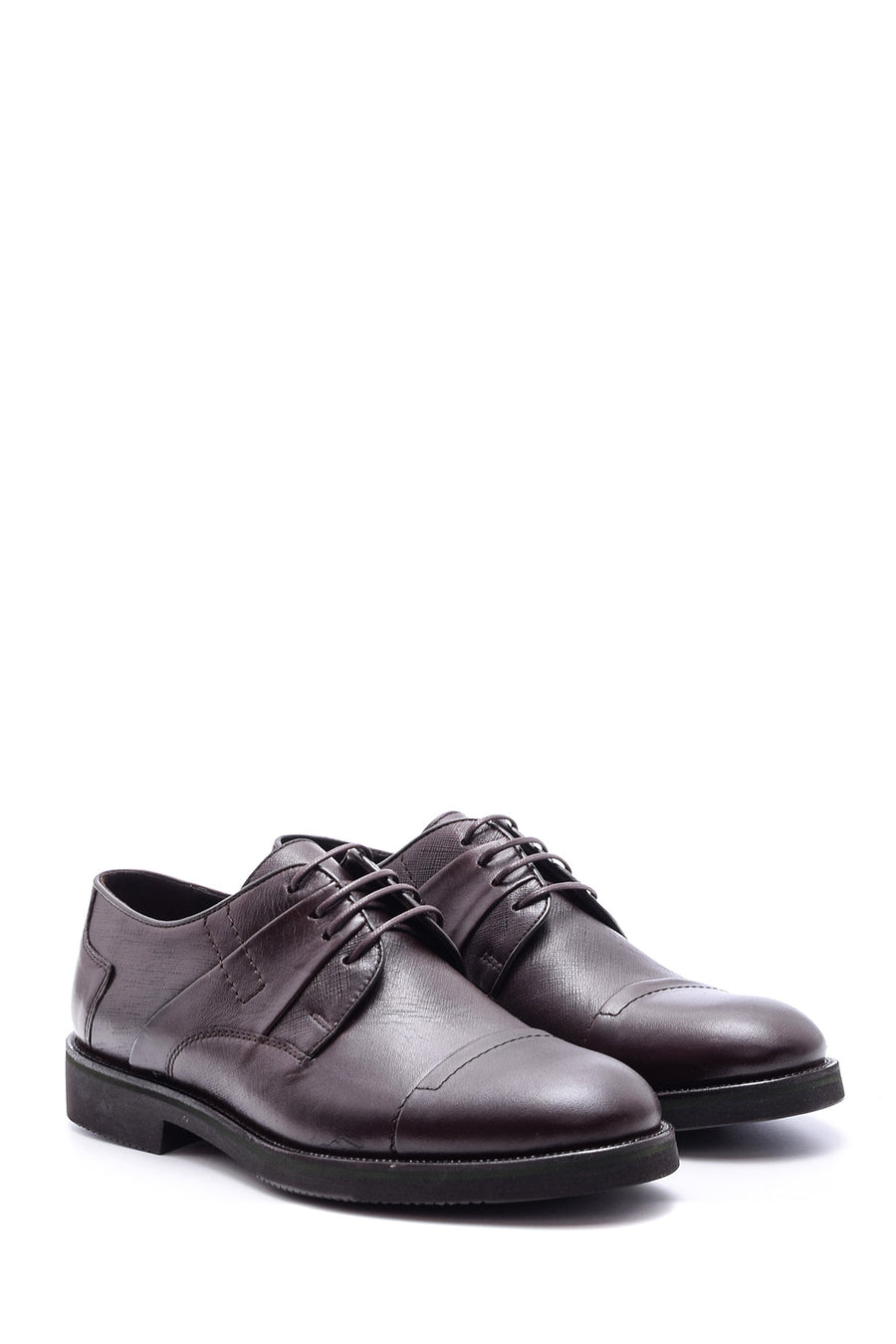Men's Classic Leather Shoes