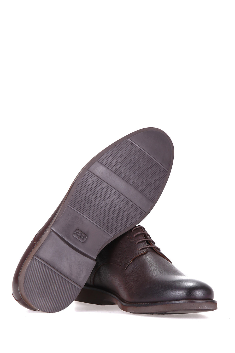 Classic Men's Leather Shoes
