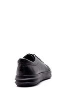 Men's Leather Sneaker | Derimod