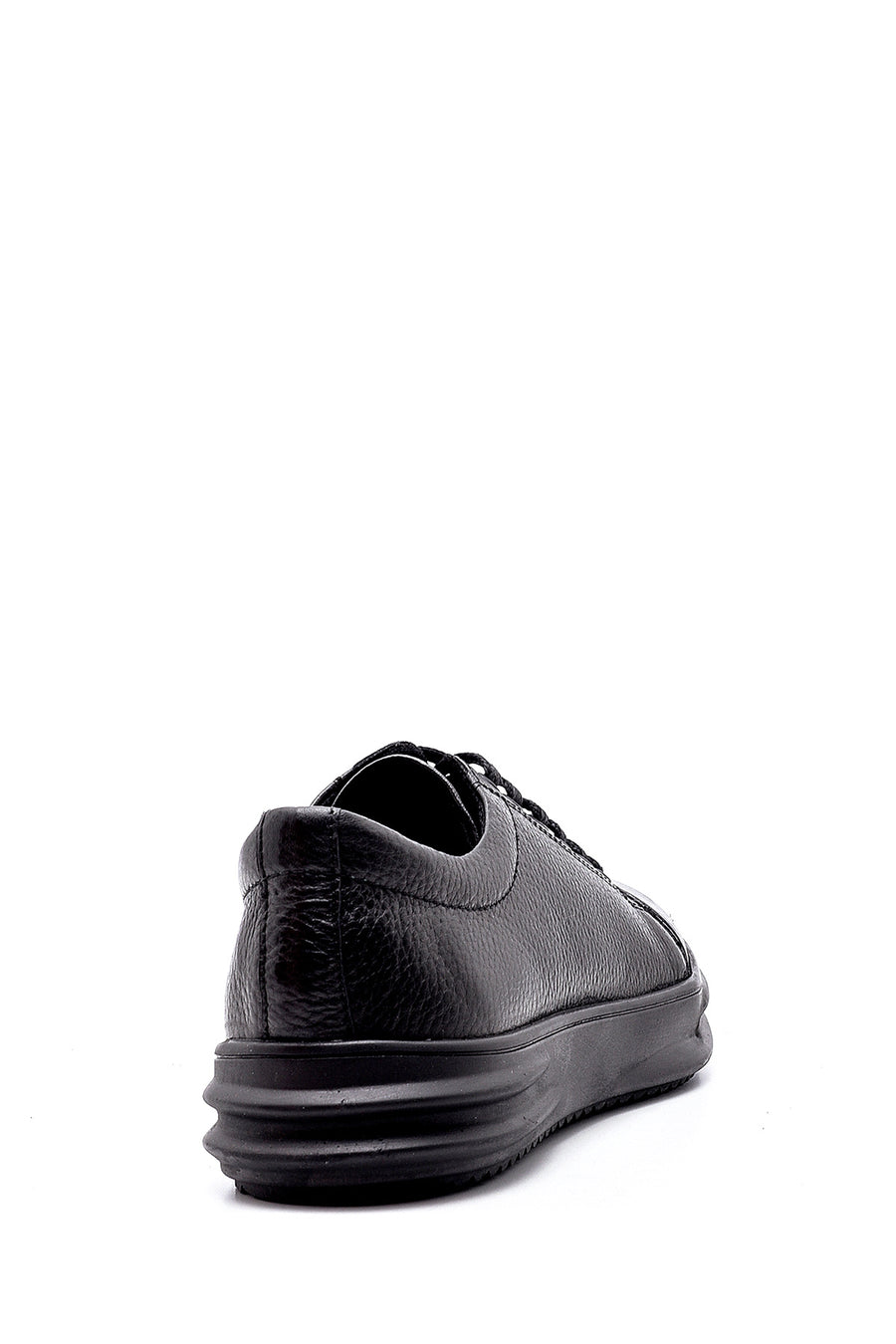 Erkek Deri Sneaker
