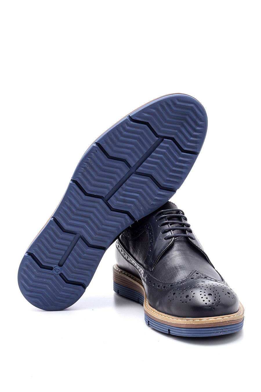 Men's Casual Leather Shoes