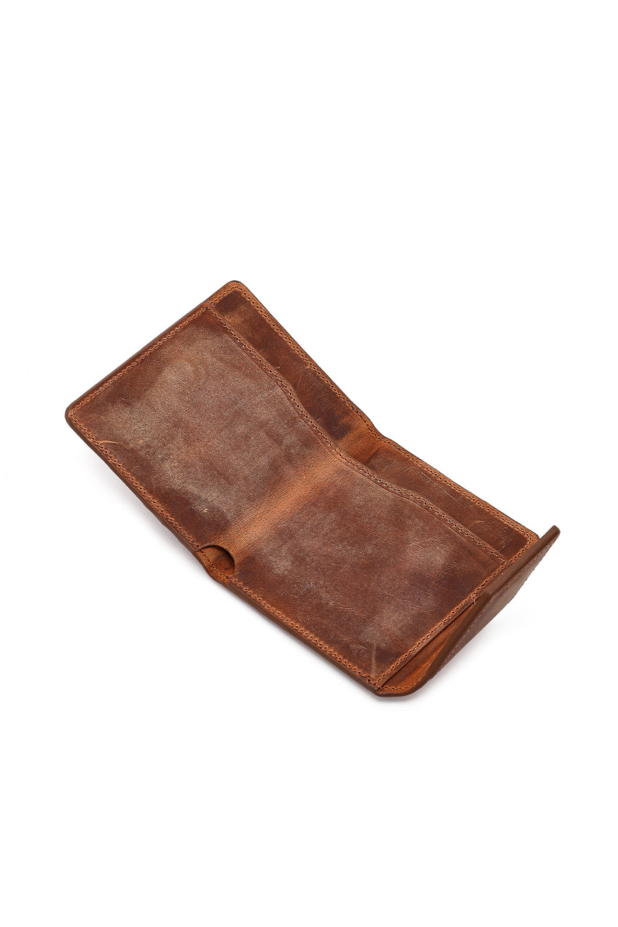 Men's Tan Card Holder