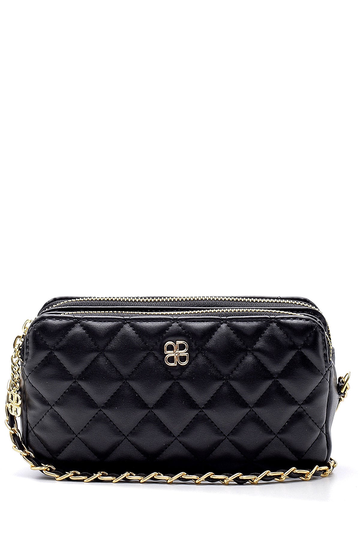 Women's Quilted Crossbody Bag 20SBD2922KP | Derimod