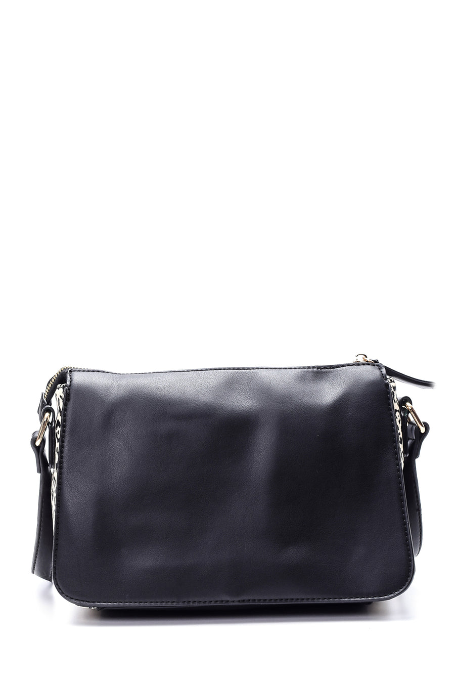 Women's Leopard Detailed Bag