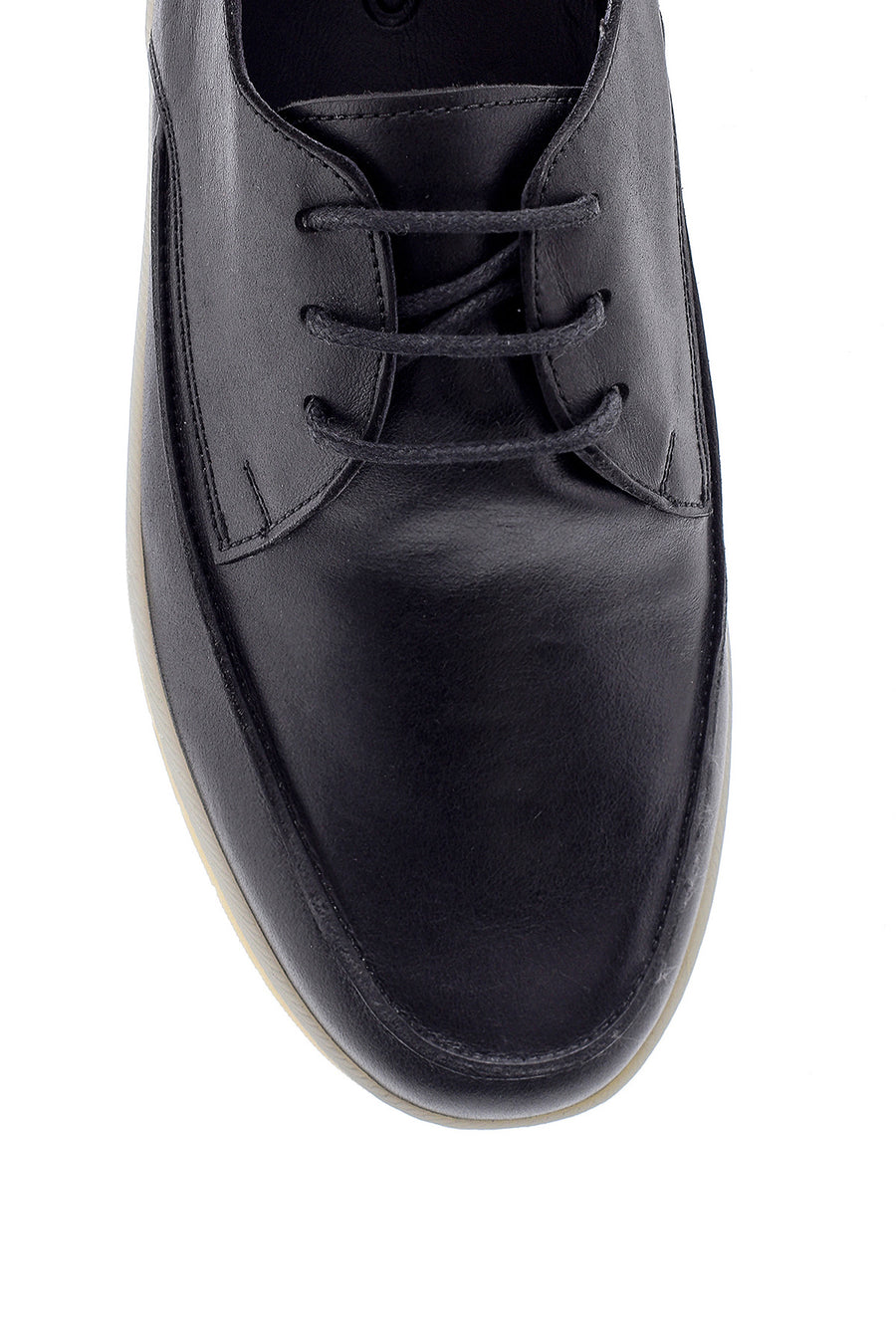 Men's Leather Casual Shoes