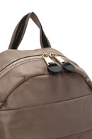 Women's Mink Backpack | Derimod