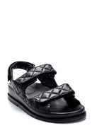 Women's Leather Sandals | Derimod