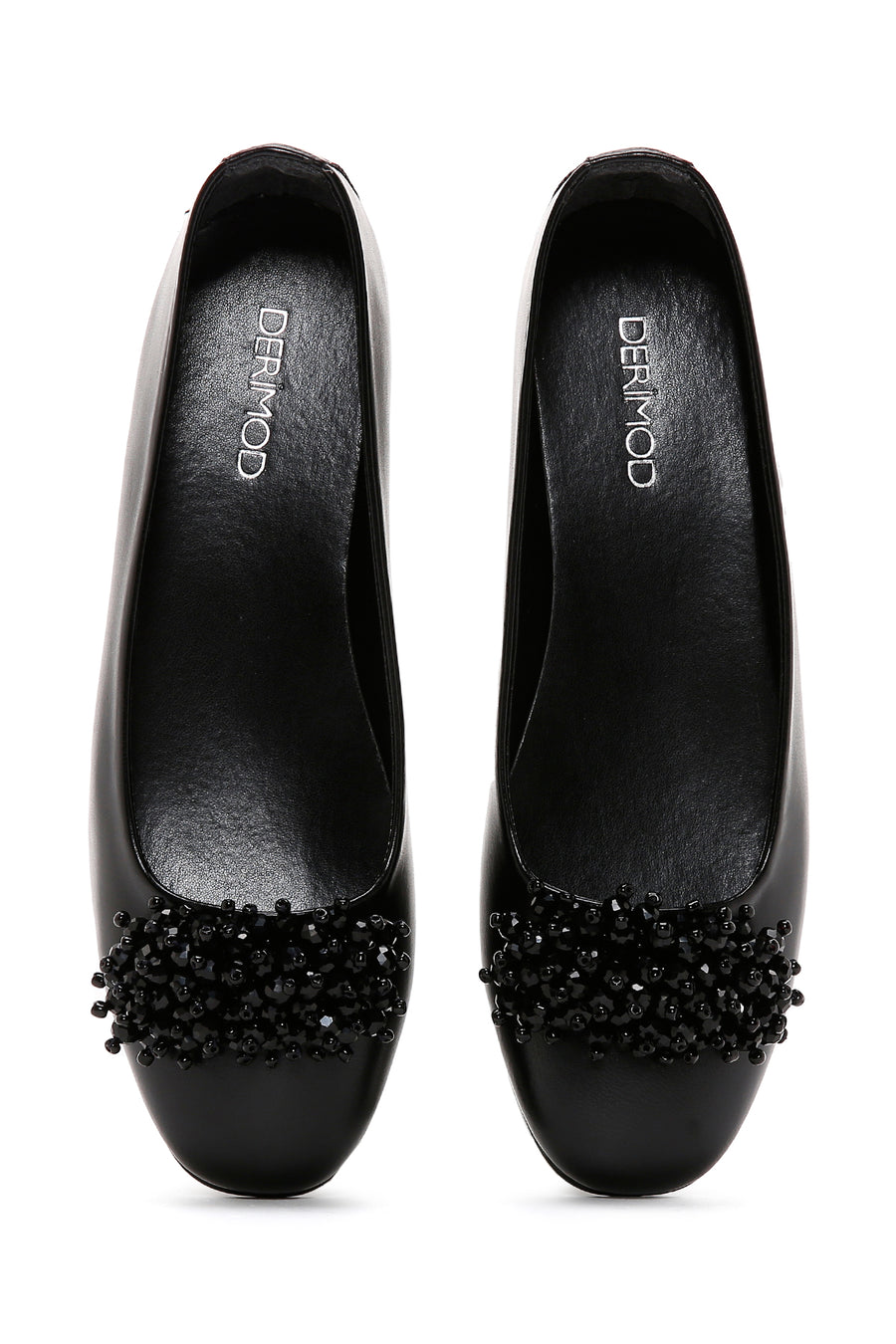 Women's Black Stone Ballet Ballet
