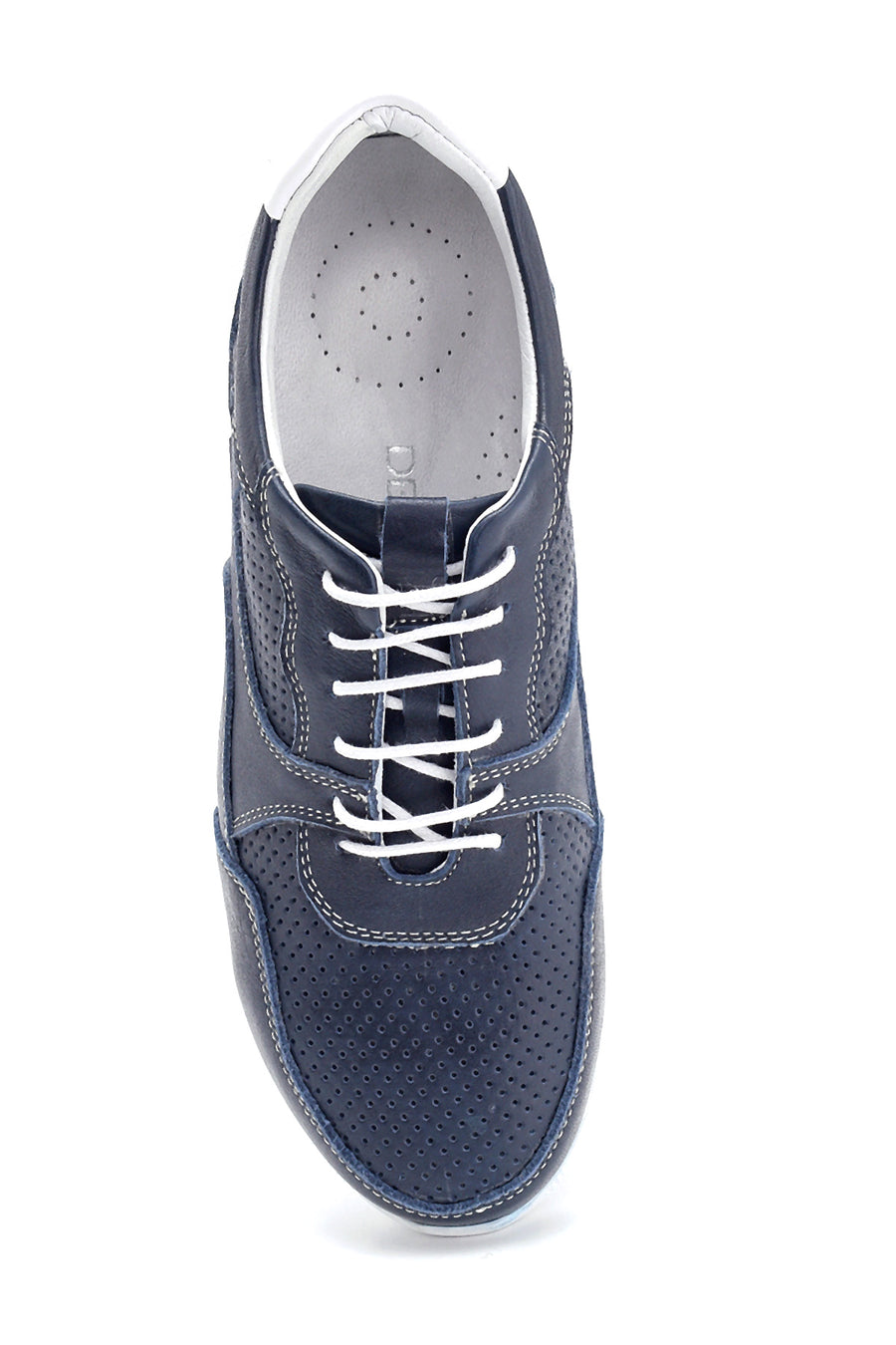 Women's Leather Shoes
