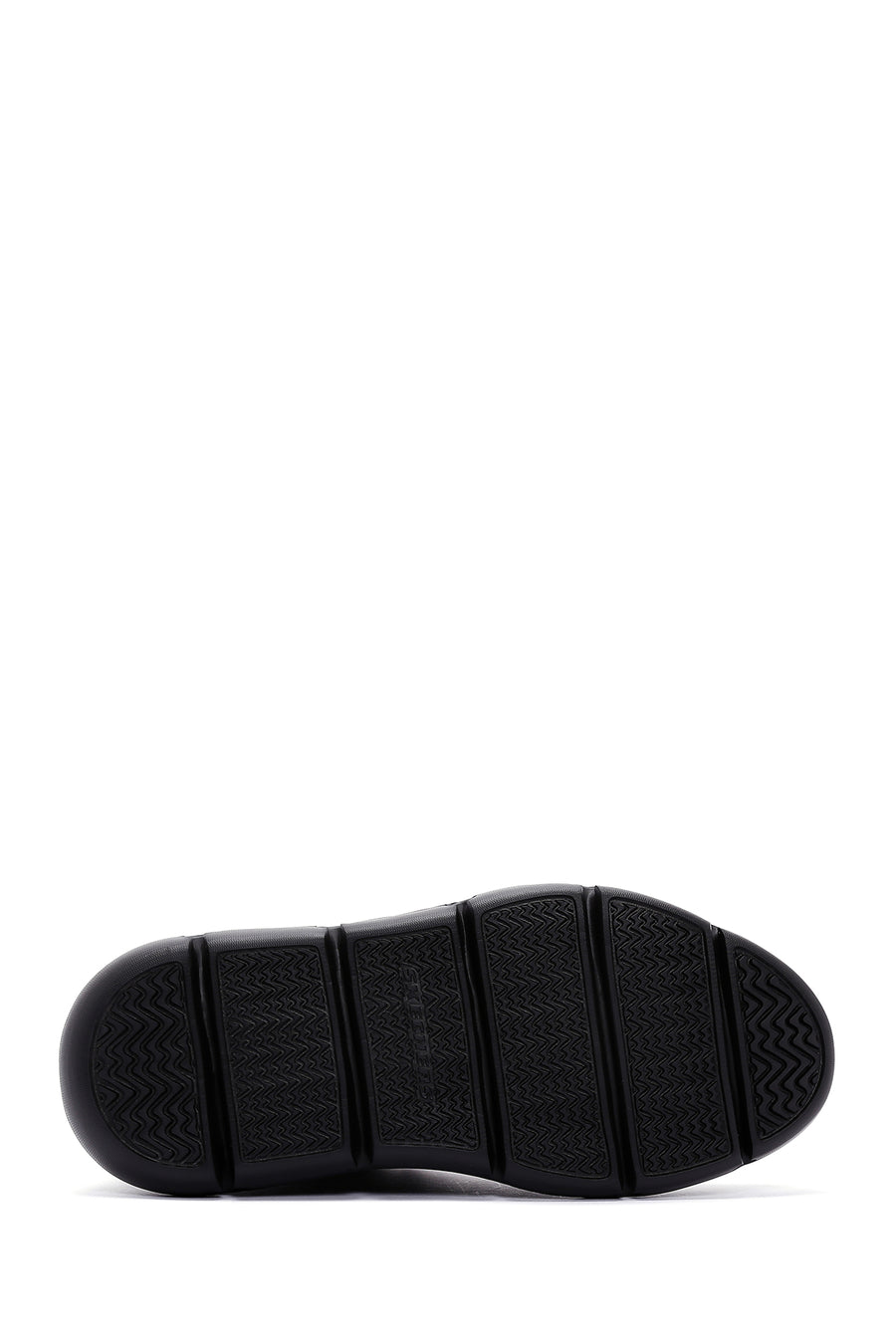 Skechers Erkek Kahverengi Garza Fontaine Nubuk Deri Bot