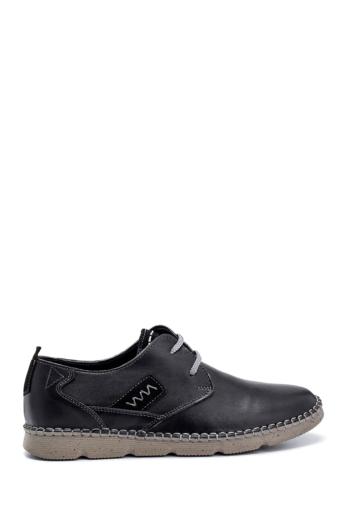 Men's Leather Casual Shoes 21SFD643518 | Derimod