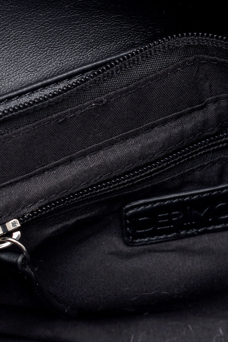 Women's Chain Detailed Shoulder Bag