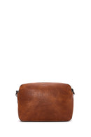 Women's Tan Crossbody Bag | Derimod