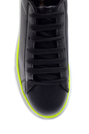 Kadın Neon Detaylı Sneaker | Derimod