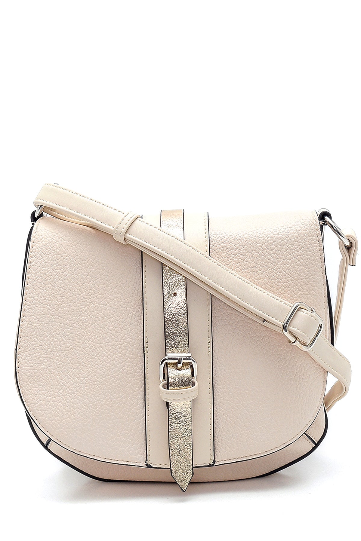 Kadın Omuz Çantası 21SBD2472FT | Derimod