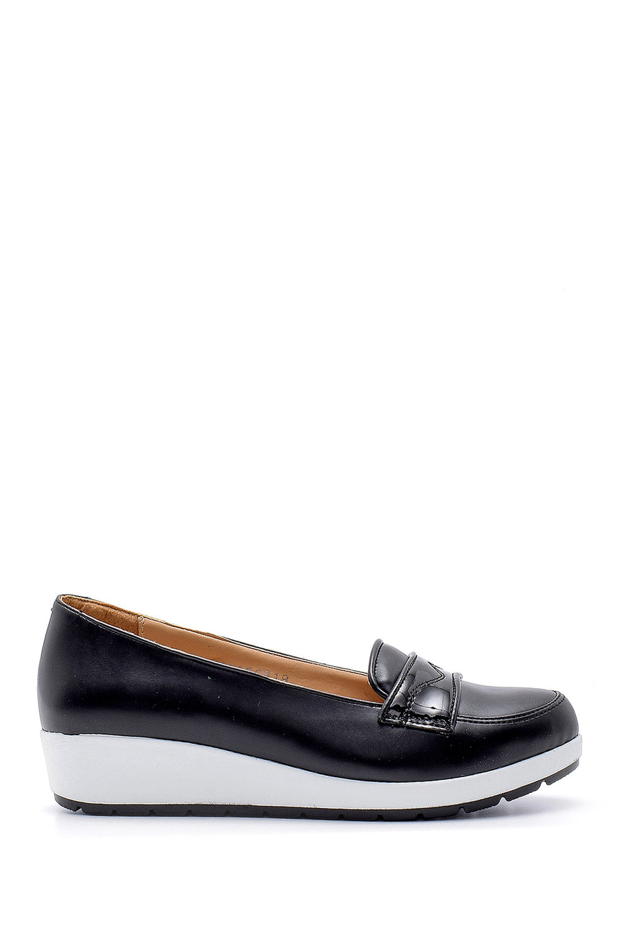 Women's High Soled Shoes 20SFE190818 | Derimod