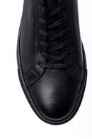 Men's Leather Sneaker | Derimod