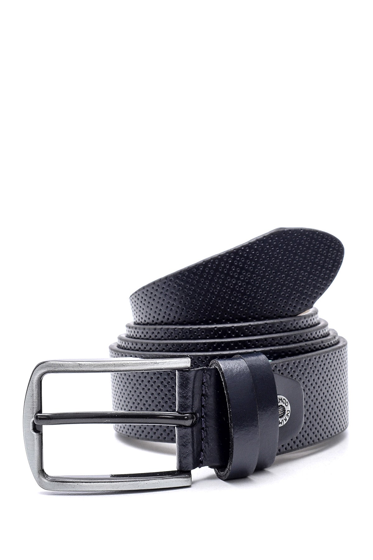 Men's Leather Belt 19WAD1206726 | Derimod